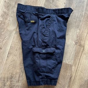 Men’s Cargo shorts